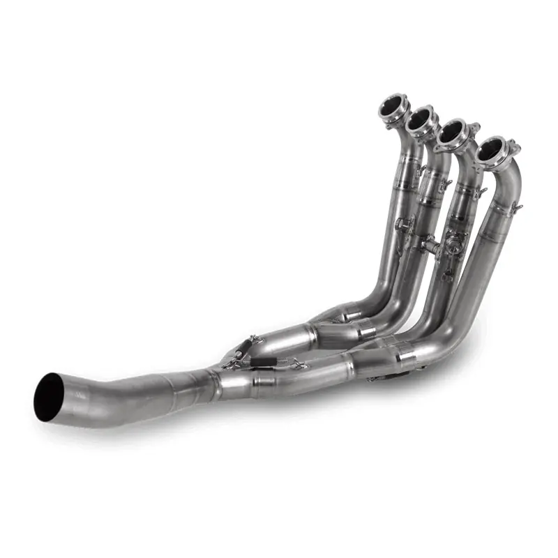 Occasione Collettori Akrapovic Racing Inox BMW S1000RR 2014-