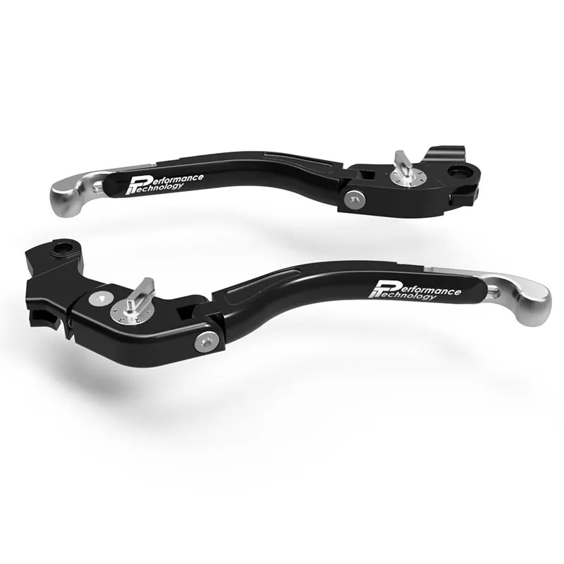 Compra Oggi Stesso Leve Freno/Frizione Ducabike LEA04 Eco GP2 argento-