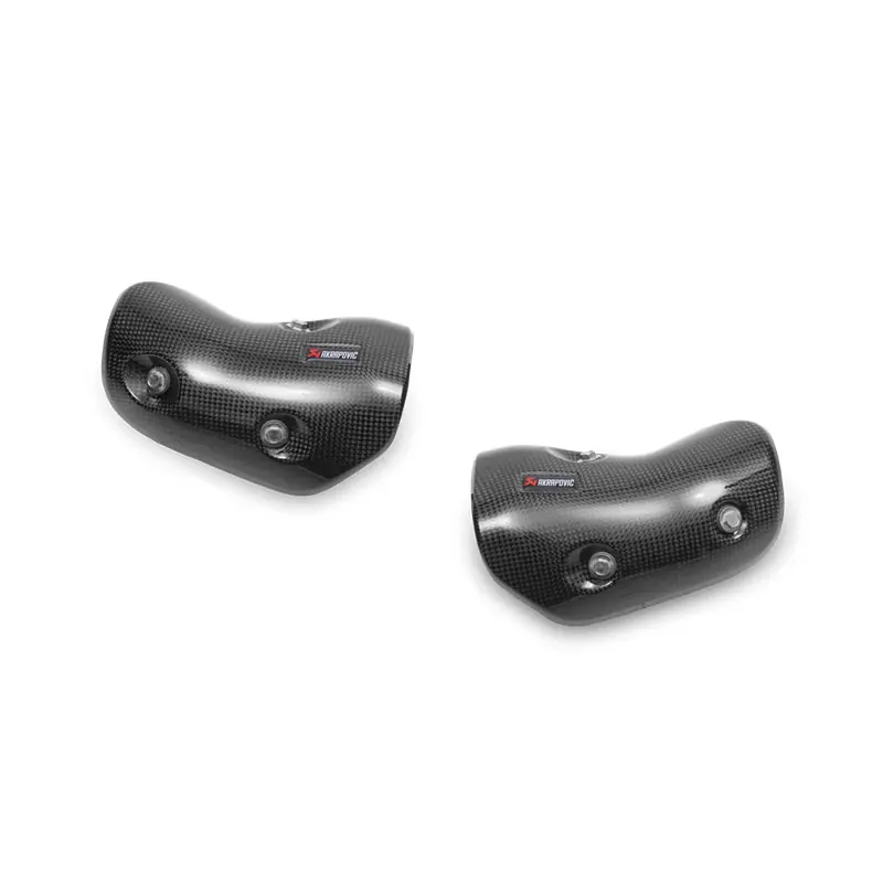 Must-Have Paracalore Akrapovic P-HSK10R5 carbonio-