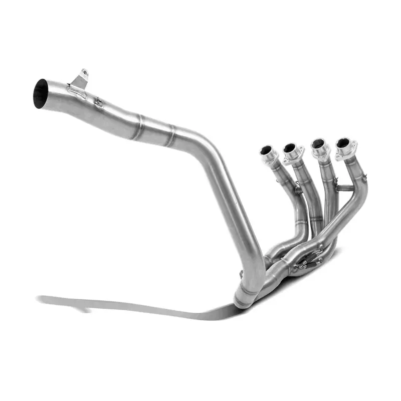 Collettori Akrapovic Racing Inox Honda CBR600RR- Offerta Lampo
