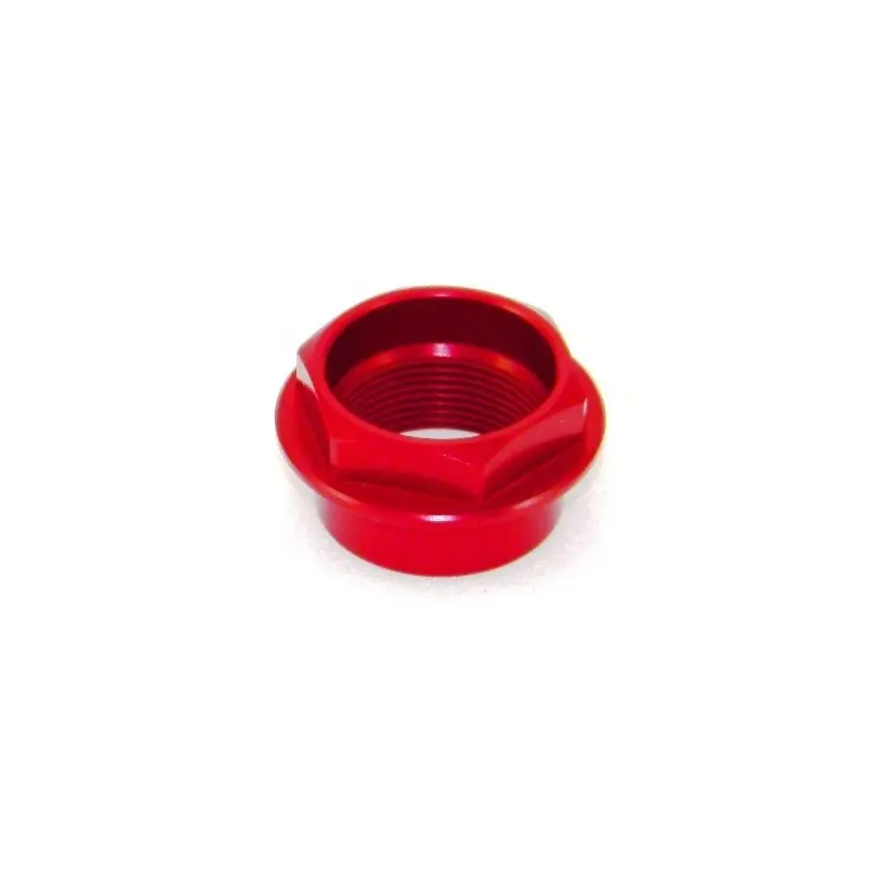 Acquista Ora Dado Ruota Anteriore Ducabike DA01 rosso-