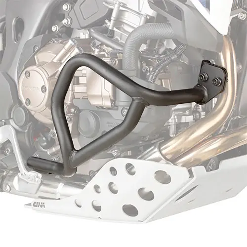 Paramotore Givi Tn1162 Honda Africa Twin DCT- Prezzo Basso