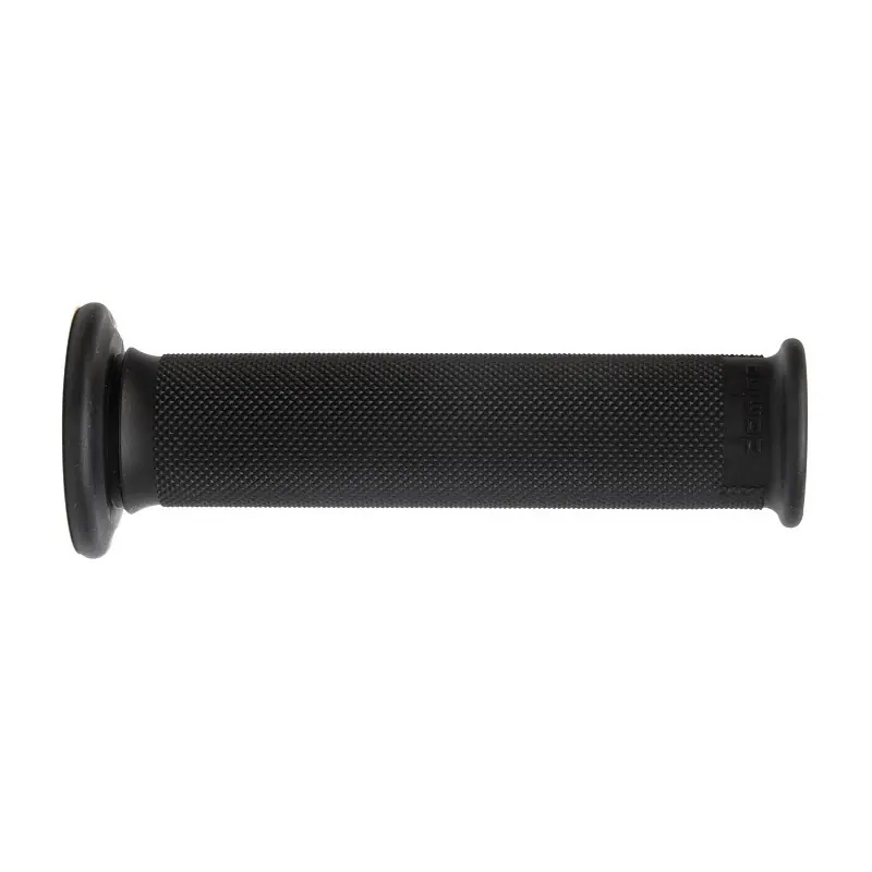 Occasione Imperdibile Coppia Manopole Domino Trial 6280 nero-