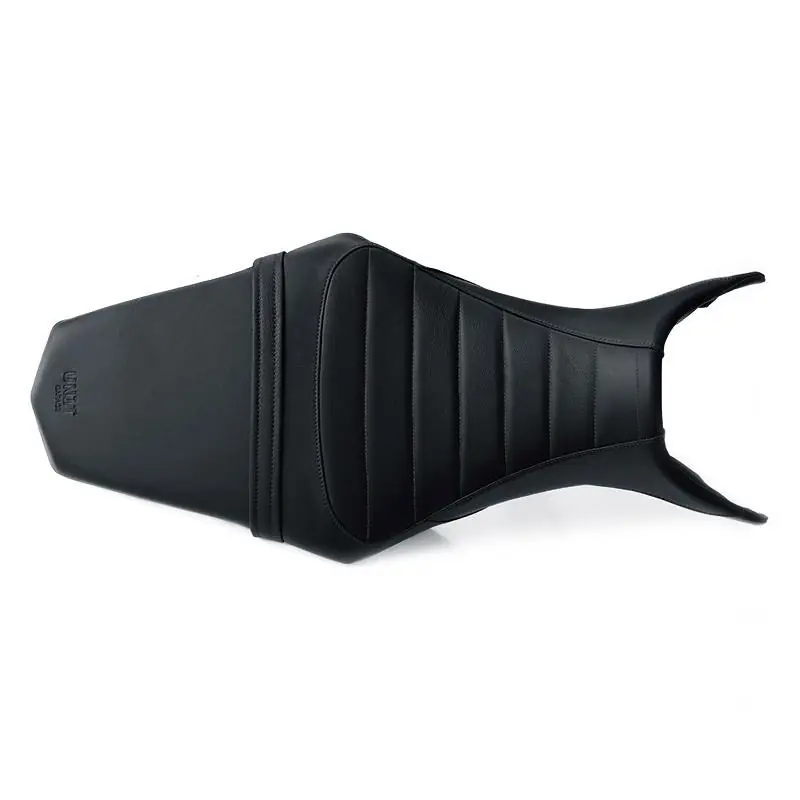 Coperta Sella Unit Garage Cuoio nero- Offerta Del Giorno