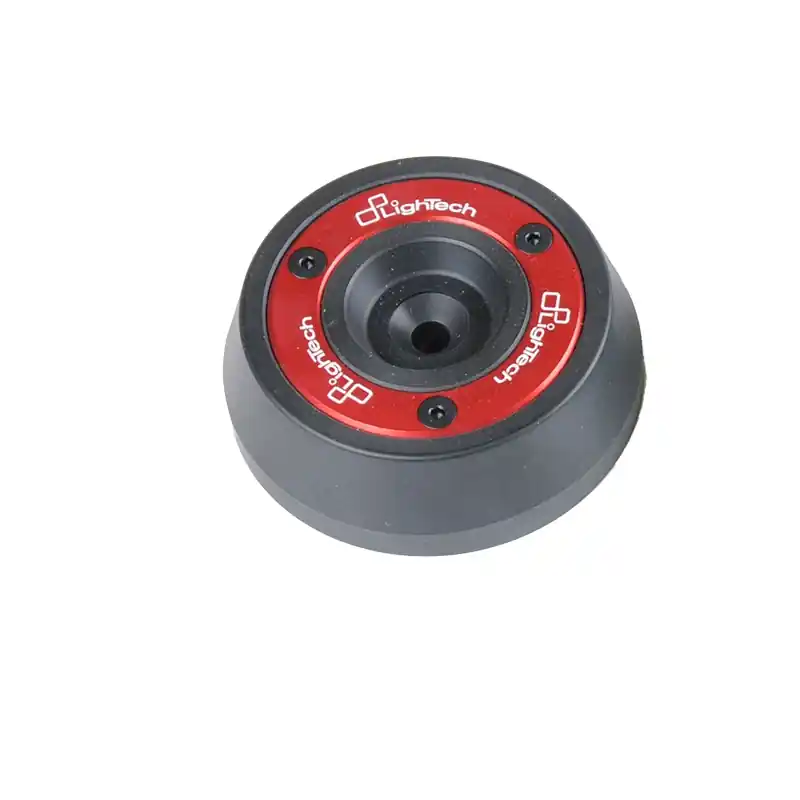 Protezioni Perni Ruota Lightech ARYA104 rosso- Direttamente Dal Produttore