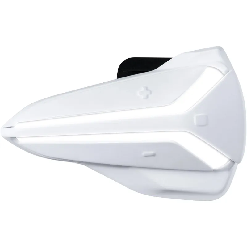 Interfono Singolo HJC Smart 20B bianco- Nuovo Arrivo