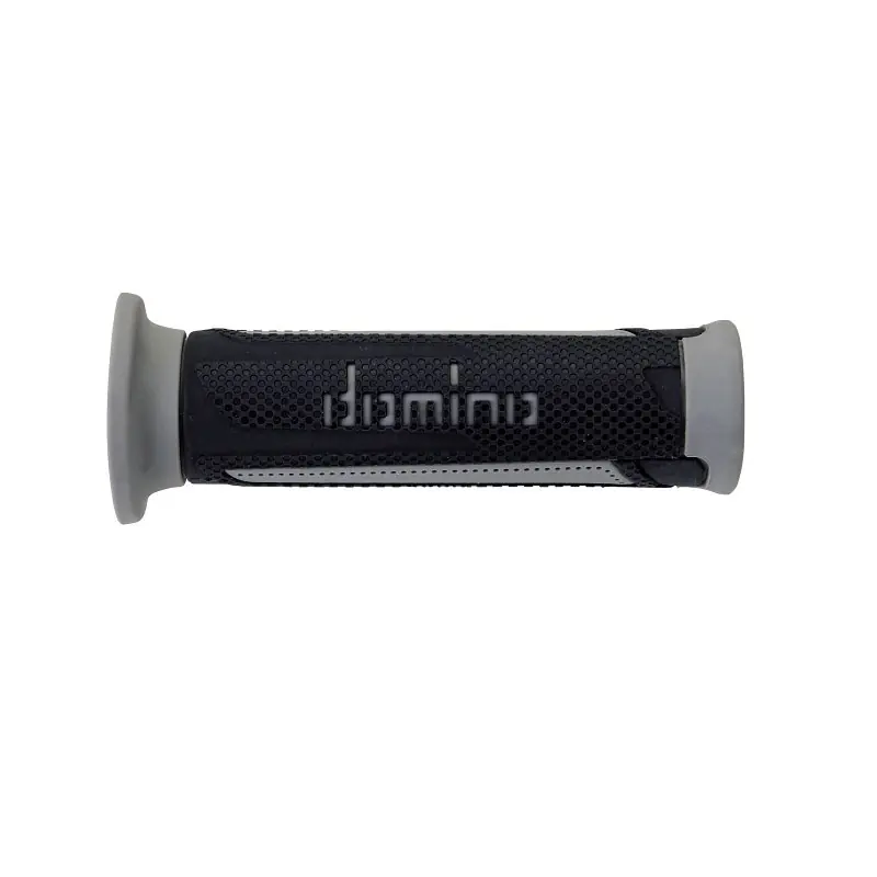 Direttamente Dal Produttore Coppia Manopole Domino A35041C antracite grigio-