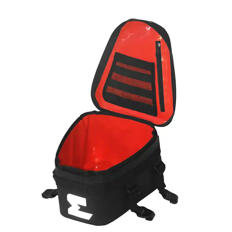 Borsa Posteriore Enduristan Tail Pack- Pagamento Sicuro