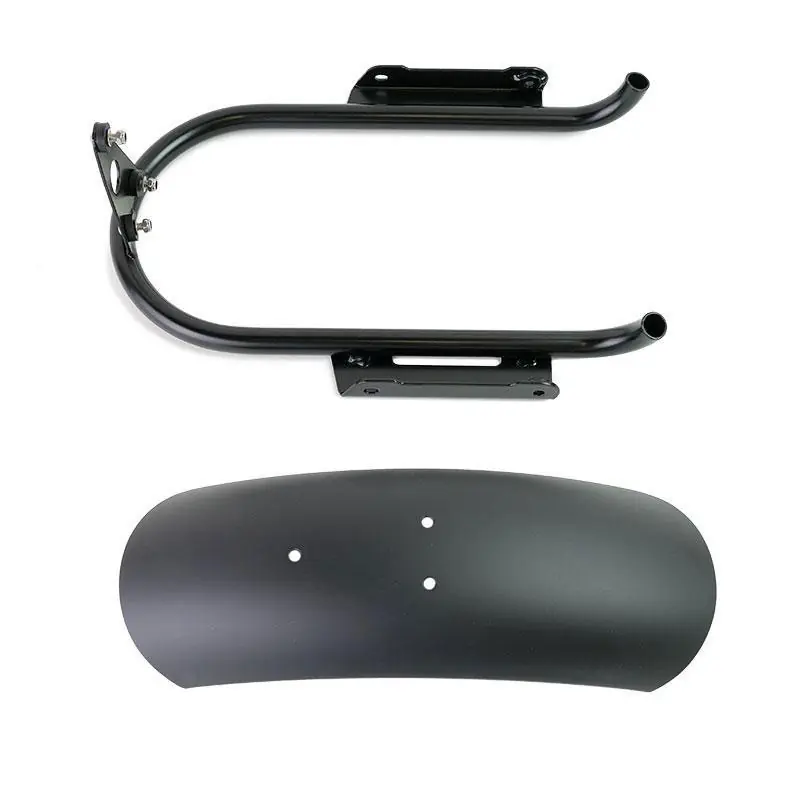 Offerta Del Giorno Parafango Anteriore Unit Garage Bmw R Nine T-