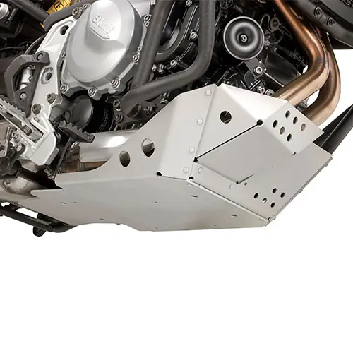 Offerta Limitata Paracoppa Givi RP5129 Alluminio-
