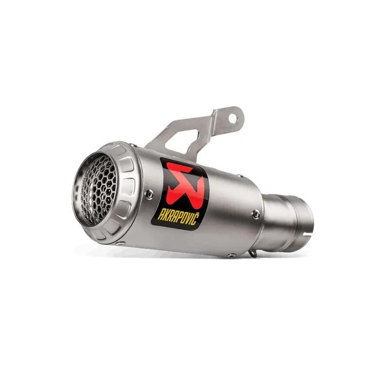 Akrapovic Slip-On Racing BMW S1000RR- Spedizione Espresso