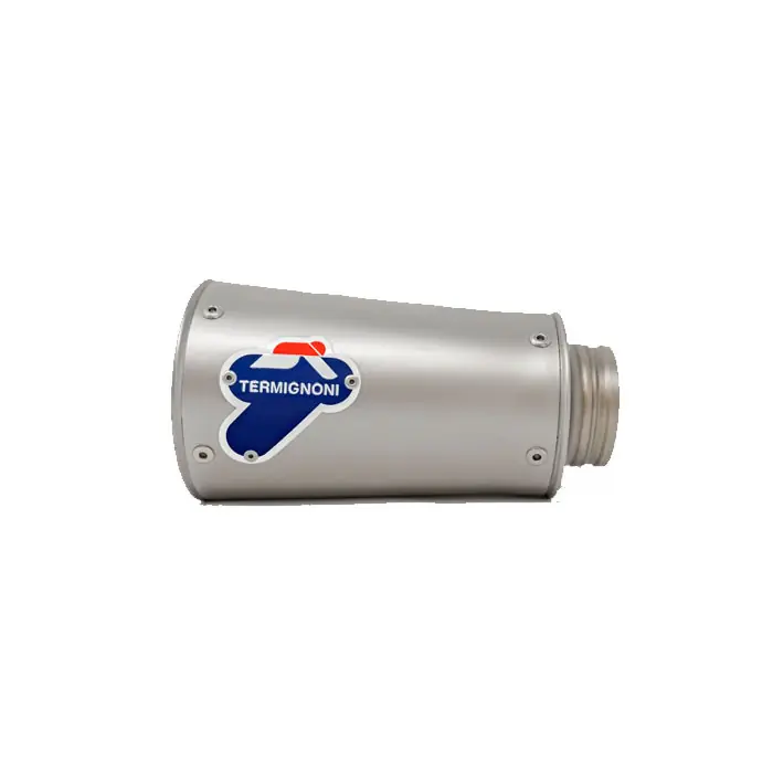 Termignoni Slip On GP2R-R Yamaha R1/R1M- Ultima Occasione