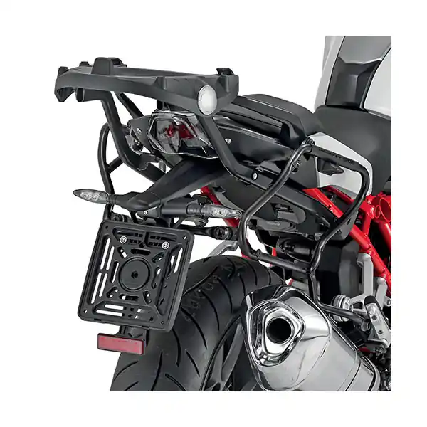 Portavaligie Laterale Kappa Monokey® Bmw R1250R- Quantità Limitata