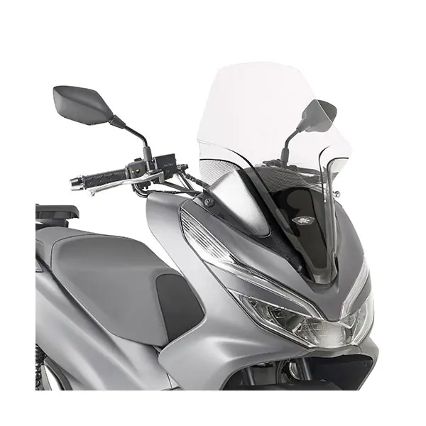 A Buon Prezzo Parabrezza Kappa 1129DTK Trasparente Honda PCX125-