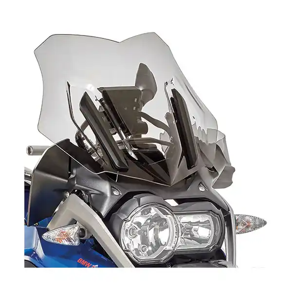 Cupolino basso Kappa KD5124B Fumè Bmw R1250GS- Scelto Dai Clienti