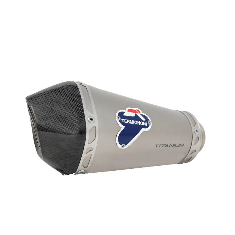 Termignoni Slip On Relevance Conico Honda CBR1000- Super Prezzo