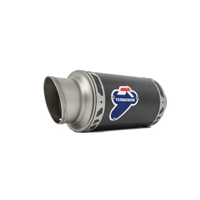 Termignoni Slip On Gp Classic Honda CBR1000- Subito Disponibile