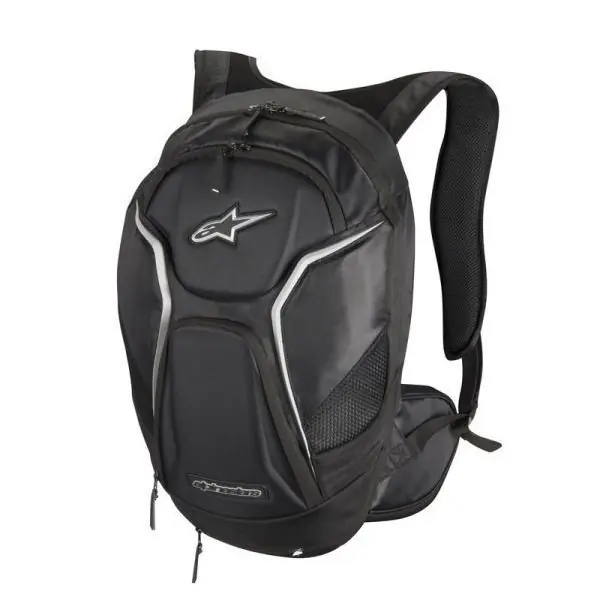 Zaino Moto Alpinestars Tech Aero nero- Acquista Ora