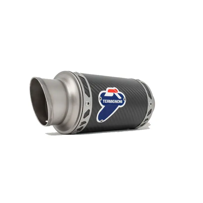 Termignoni Slip On GP Classic Yamaha MT03/R3- Nuova Collezione