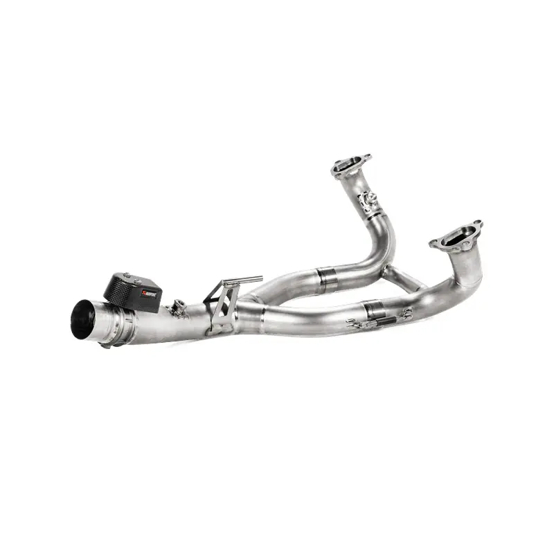 Collettori Akrapovic Racing Titanio Bmw R1250 Gs/Adv- Ultima Occasione