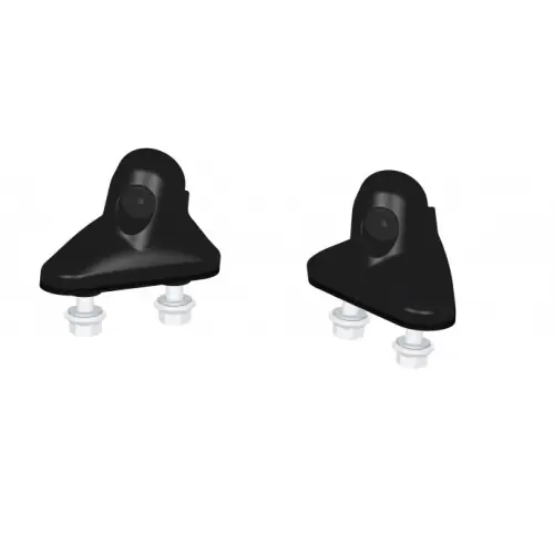 Adattatore Specchio Rizoma Bs817b- Economico