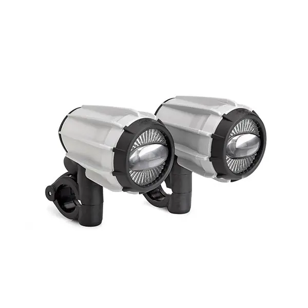 Compra Oggi Stesso Kappa Coppia Proiettori Led Antinebbia KS322-