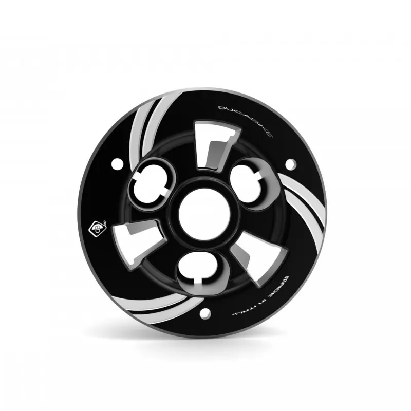 Bestseller Spingidisco Ducabike V4 - Superleggera nero-