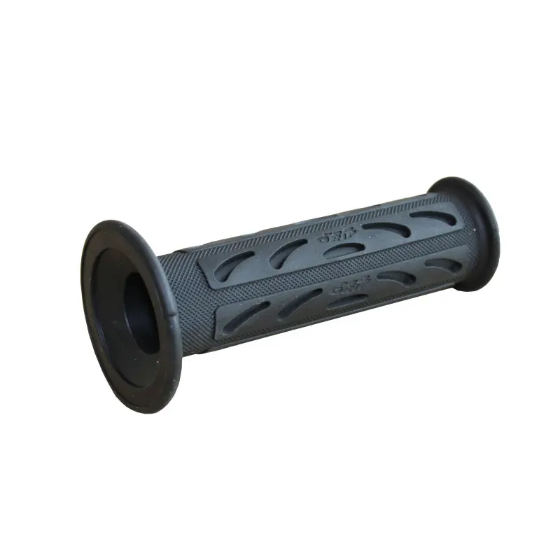 Compra Oggi Stesso Manopole Progrip 723 Single Density Open End nero-