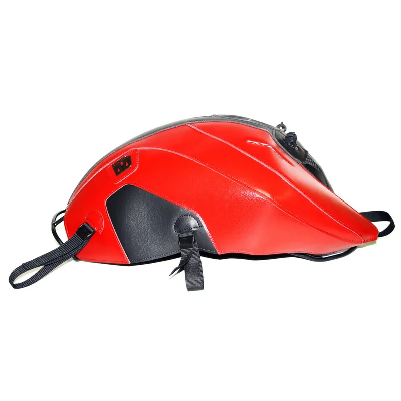 Prezzo Basso Bagster Copriserbatoio 1720 Yamaha MT 07 Tracer rosso-