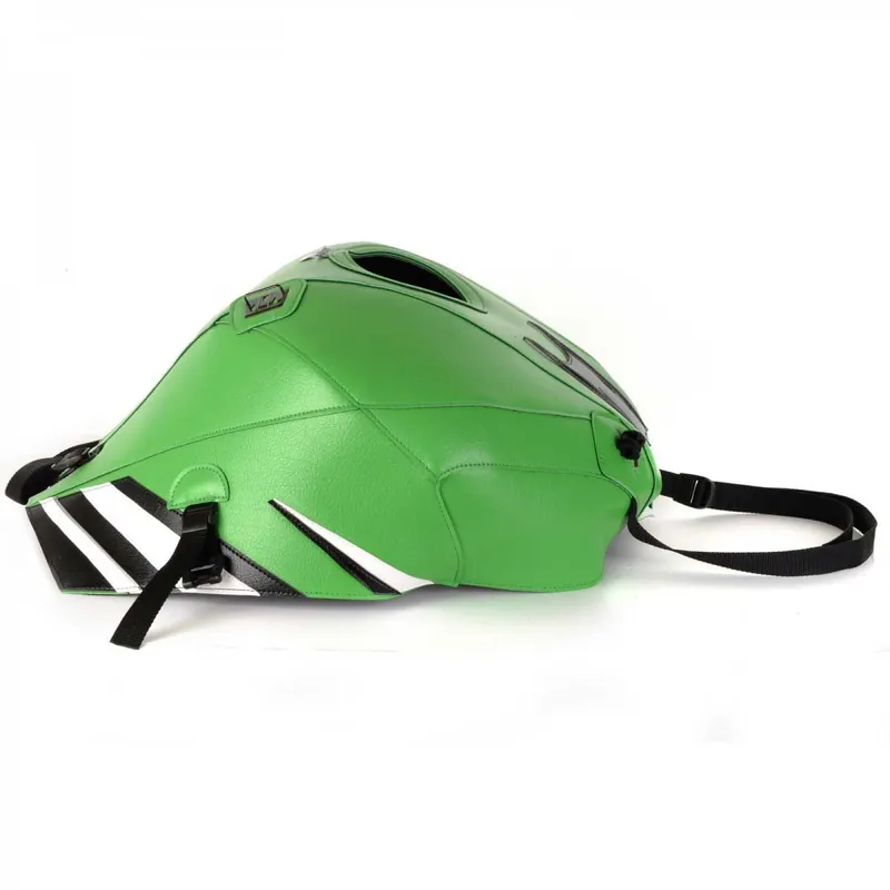 Prezzo Scontato Bagster Copriserbatoio 1614 Kawasaki ZX 10 R verde-