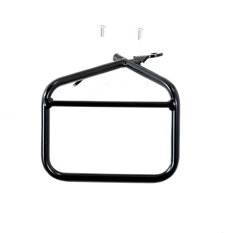 Unit Garage Telaio Ducati Serie Scrambler- Professionale