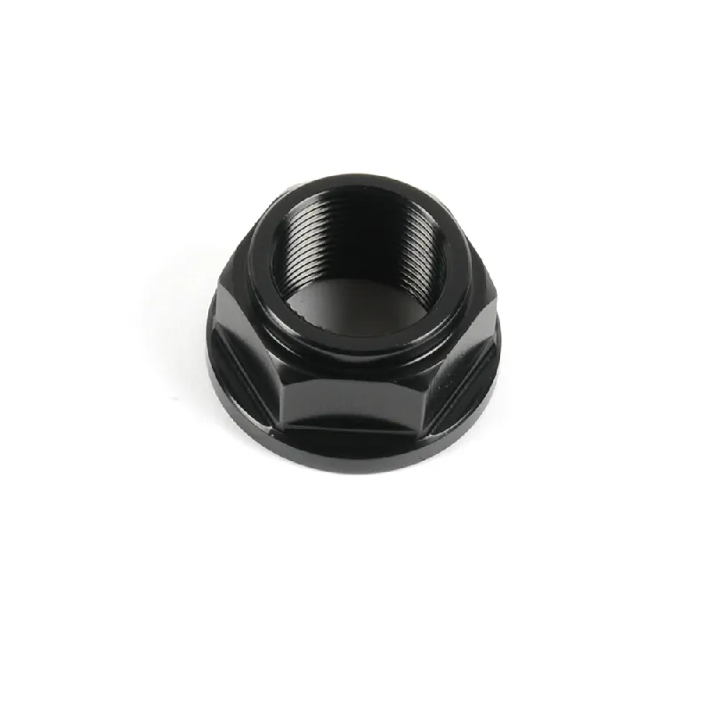 Lightech Dado Speciale 24 x 1,50 Ergal Nero- Acquista Ora