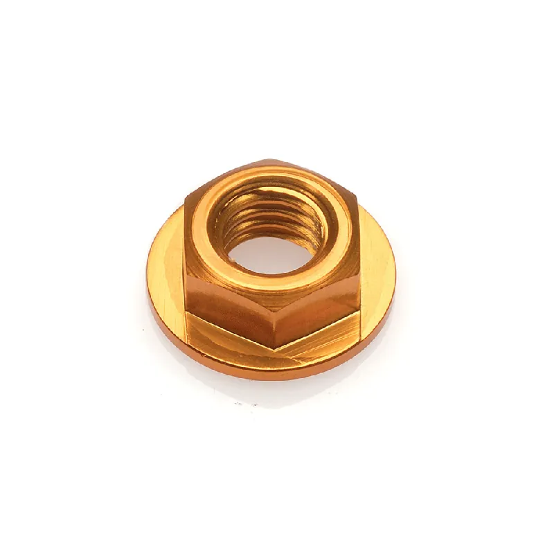 Lightech Dado Speciale 18 x 1,50 Ergal Oro- Più Venduto