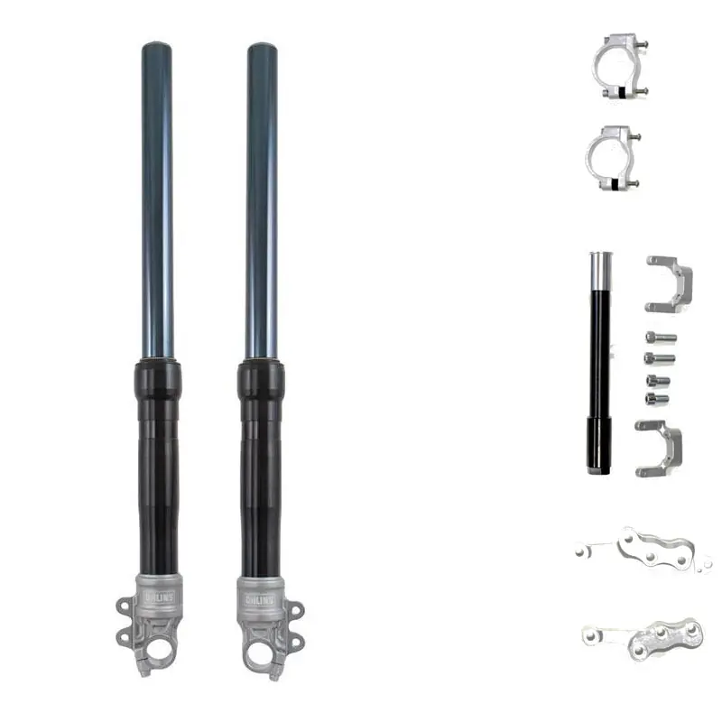 Esclusivo Unit Garage Kit forcella anteriore Ohlins R Nine-T-