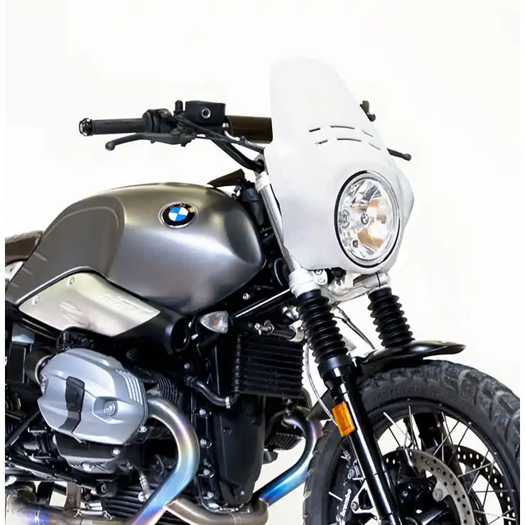 Nuova Collezione UNIT GARAGE CUPOLINO FENOUIL Light White-