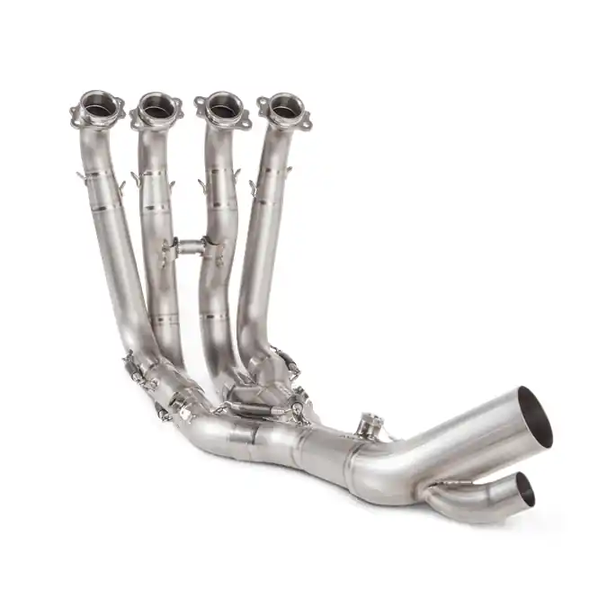 Collettori Akrapovic Racing Inox S1000RR 2017- Non Perdere