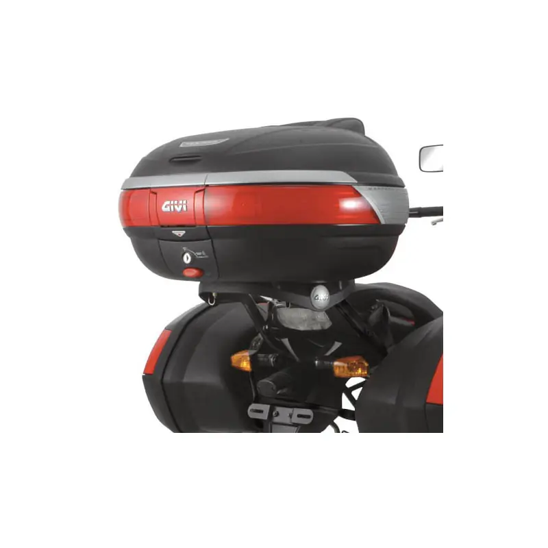 Vendita Finale Givi Attacco Posteriore 447FZ per Bauletto MONOLOCK® o MONOKEY®-