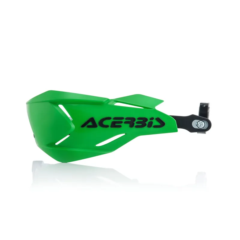 Offerta Limitata Paramani Acerbis X-Factory Verde Nero-