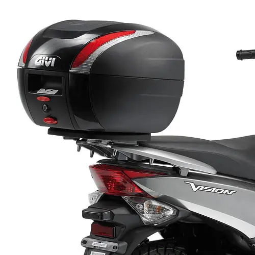 Occasione GIVI Attacco posteriore SR1153 per bauletto MONOLOCK®-