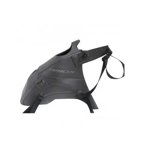 Prezzo Basso Bagster Copri Serbatoio 1704C grigio cielo-