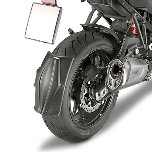 Affare Givi supporto honda nc750x (16-17) nc750s 16-17 x paraf. Poster.-