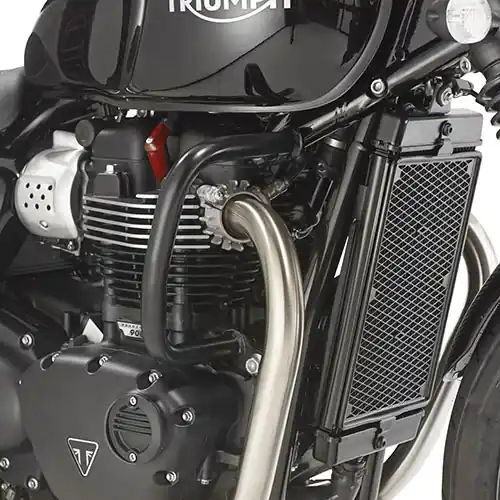 Novità GIVI TN6410-