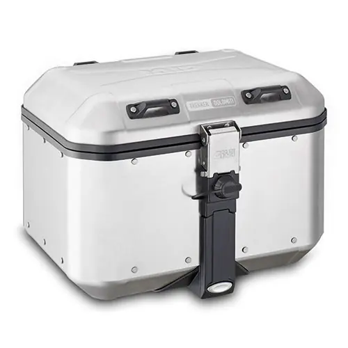GIVI DLM46 TREKKER DOLOMITI- Esclusivo