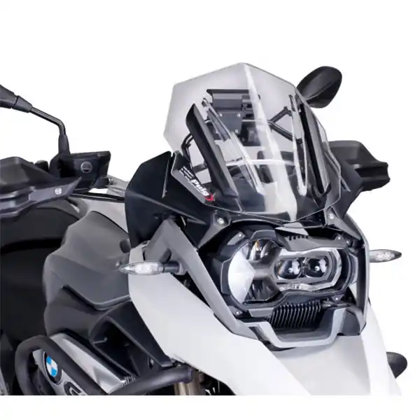 Subito Disponibile PUIG CUPOLINO RACING BMW R1200 GS ADVENTURE 2014 TRASPARENTE-