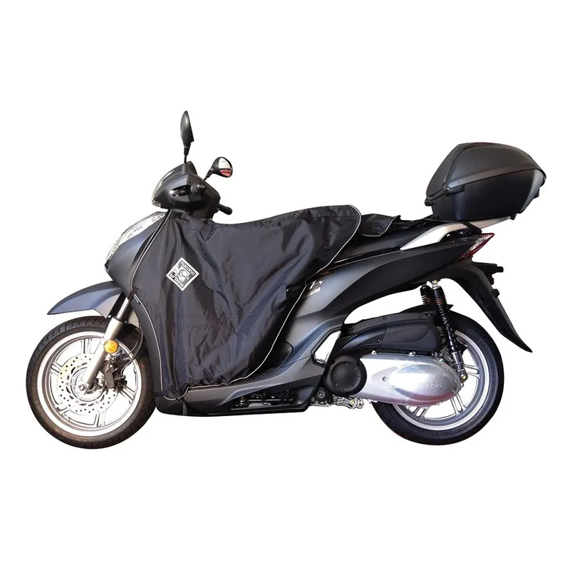 Promo Stagionale Tucano Urbano Coprigambe Termoscud R177-