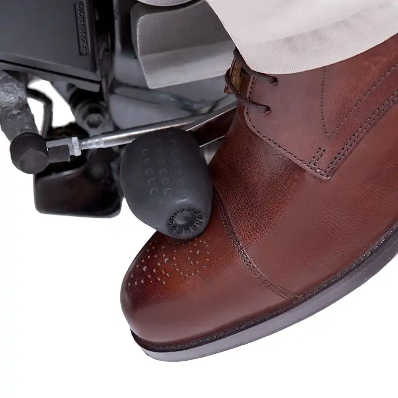 Tucano Urbano salvascarpe new foot on 312- Professionale
