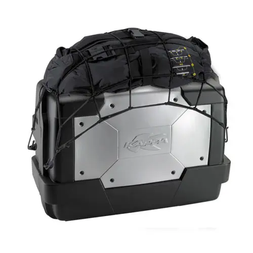 KAPPA Kit di quattro anelli per K9910N- Occasione