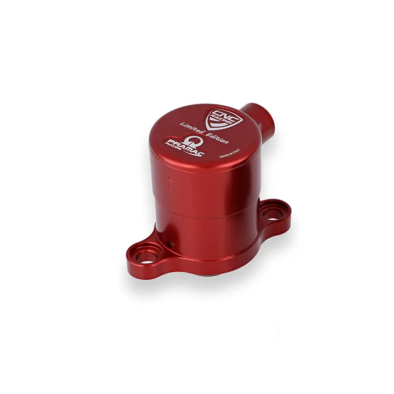 Compra Oggi Stesso CNC attuatore frizione DUCATI PRAMAC LTD rosso-