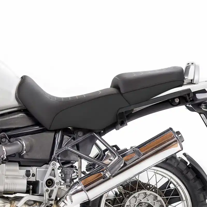 Unit Garage Copertina Sella Nera UG-1502B- Nuova Collezione