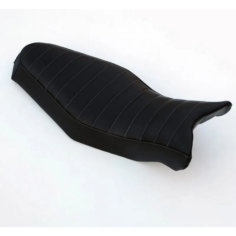 Spedito Oggi Unit Garage Sella biposto nine T Black Leather UG-1601BLL-